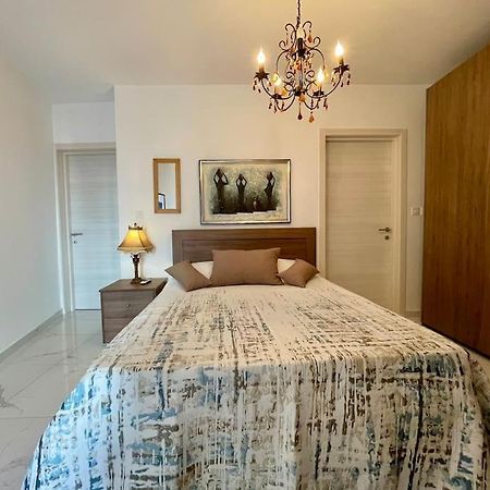 2Br Comfort Apartment Bugibba By Holi St. Paul's Bay Exterior foto