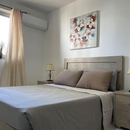 2Br Comfort Apartment Bugibba By Holi St. Paul's Bay Exterior foto
