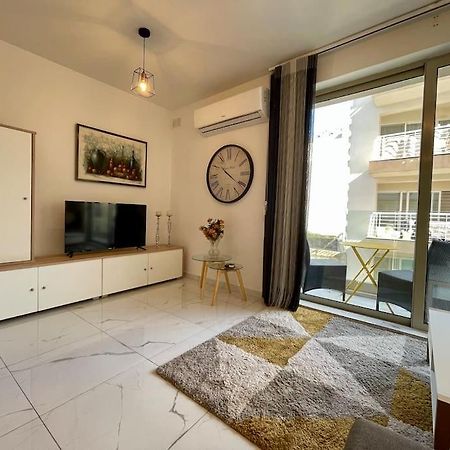 2Br Comfort Apartment Bugibba By Holi St. Paul's Bay Exterior foto