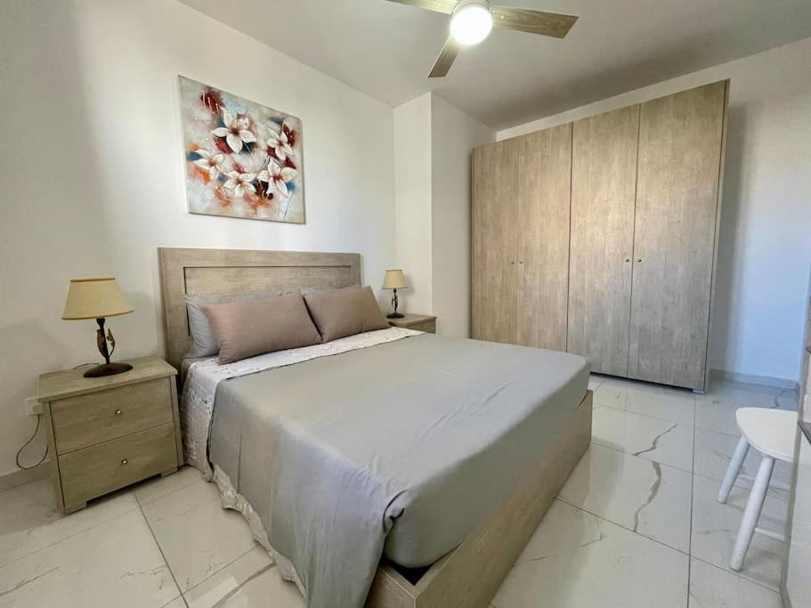 2Br Comfort Apartment Bugibba By Holi St. Paul's Bay Exterior foto