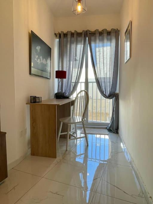 2Br Comfort Apartment Bugibba By Holi St. Paul's Bay Exterior foto