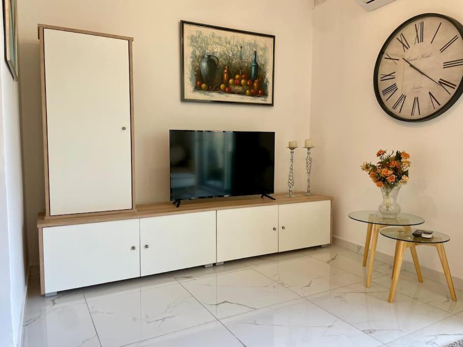 2Br Comfort Apartment Bugibba By Holi St. Paul's Bay Exterior foto