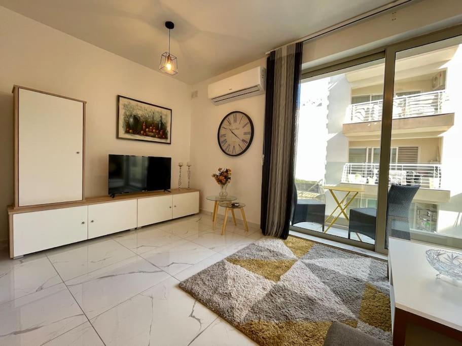 2Br Comfort Apartment Bugibba By Holi St. Paul's Bay Exterior foto